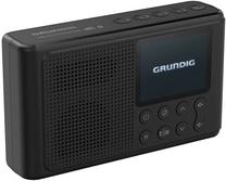 Radijo imtuvas Grundig Music 6500, juoda sp.
