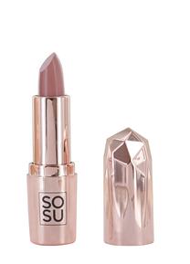 Lūpų dažai SOSU Cosmetics Let Them Talk, 3.5 ml, who me? sp.