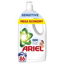 Pesugeel Ariel Sensitive, 3.87 l