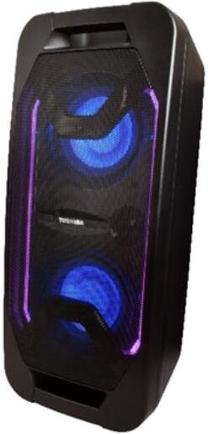 Belaidė kolonėlė Toshiba TY-ASC66, juoda sp., 60 W