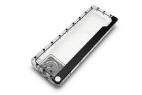 Rezervuaras EK Water Blocks, 0.43 l, balta sp./juoda sp.
