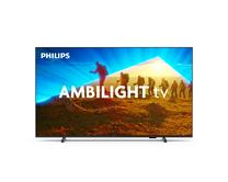 Televizorius Philips 65PUS8009/12, 65 ", 4K UHD