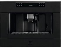 Įmontuojamas automatinis kavos aparatas Electrolux 900 serija KBC65T EL020243, juoda sp.