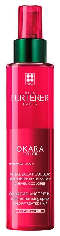 Sprejs matiem Rene Furterer, 150 ml
