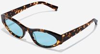 Sportiniai akiniai nuo saulės Hawkers Cindy Carey Blue, 54 mm