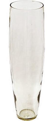 Vaza Malvine, 60 cm, skaidri sp.