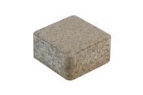 Pilka grindinio trinkelė GT 19-6 A, 118 x 118 x 60 mm