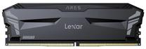 Operatyvioji atmintis (RAM) Lexar ARES Gaming, DDR5, 32 GB, 5200 MHz
