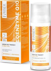 Veido kremas Vianek Bielenda Hero, 50 ml