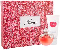 Dāvanu komplekts sievietēm Nina Ricci Nina Women
