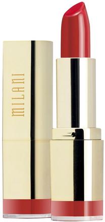 Lūpų dažai Milani Color Statement, 3.97 g, 07 best red