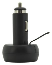 Adapteris Compass, USB, 10.5 W