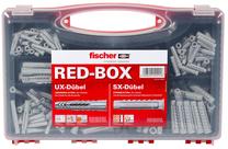 Dībelis Fischer Dowel Set Box SX/UX, 290 gab.