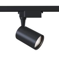 Valgusti kohtvalgusti Maytoni Track Lamp B TR003-1-12W3K-B, LED, 3000 °K, 1 x 12 W, must v. / must v.