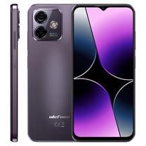 Mobilais telefons UleFone Note 16 Pro, 128 GB, violeta krās.