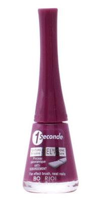 Nagų lakas Bourjois Paris, berry important sp., 9 ml