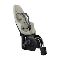 Детское кресло для велосипеда Thule Yepp 2 Maxi, песочный цв., задняя