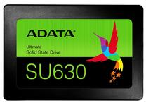 Kõvaketas (SSD) Adata SU630, 2.5", 480 GB