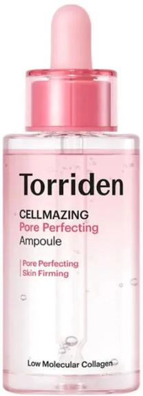 Veido serumas Torriden Cellmazing Pore Perfecting Ampoule, 30 ml