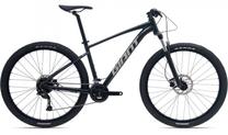 Dviratis kalnų Giant Talon 3GE, 29 ", S rėmas, juoda sp.