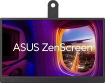 Монитор Asus ZenScreen MB169CK, IPS, 60 гц, 15.6″