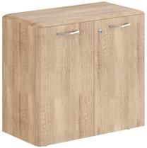 Biuro spinta Skyland Dioni DLC 85.1, ąžuolo sp., 81.5 cm x 47 cm x 89.2 cm