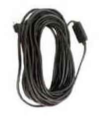 Kabelis Lenovo ThinkSmart USB Type A Male, 10 m, melna krās.