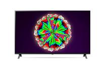 Televizorius LG 55NANO803NA, 55 ", 4K UHD