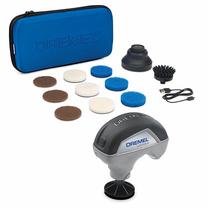 Полировальная машина Dremel VERSA PC10