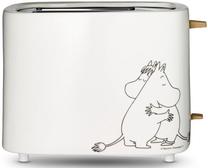 Skrudintuvas Moomin New Nordic Series 1112, balta sp.