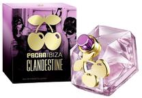 Tualetinis vanduo Pacha Ibiza Clandestine Woman, 50 ml