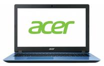 Sülearvuti Acer Aspire 3 A315-53 NX.H4NEL.001, Intel® Core™ i3-7020U, 6 GB, 1 TB, 15.6 ", Intel HD, sinine v., EN/RU, Windows