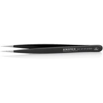 Pincetas Knipex 92 21 01 ESD, 125 mm