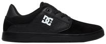 Sporta apavi DC Shoes Plaza TC, melna krās., 44.5