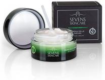 Veido kremas Sevens Skincare Detox, 50 ml