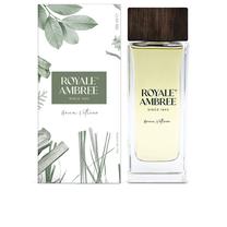 Odekolonas Royale Ambree Green Vetiver, 100 ml