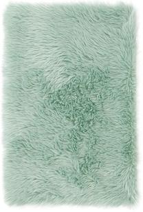 Kilimas Restilo Dokka, mėlyna sp., 120 cm x 75 cm