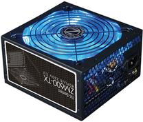 Maitinimo blokas Zalman ZM600-TX 600 W, 14 cm