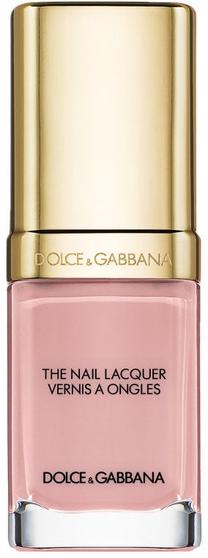 Nagų lakas Dolce & Gabbana, rose, 10 ml