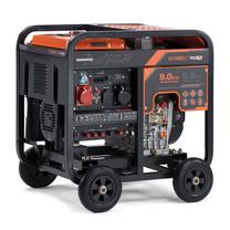 Generaator diisel Daewoo DDAE 11000DXE-3, 7500 W