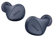 Bezvadu austiņas Jabra Elite 4, zila krās.