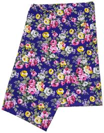 Stalo takelis Home4you, įvairių spalvų, 116 x 45 cm