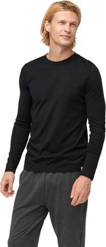 T-krekls, vīriešiem Audimas, melna krās., 3xl