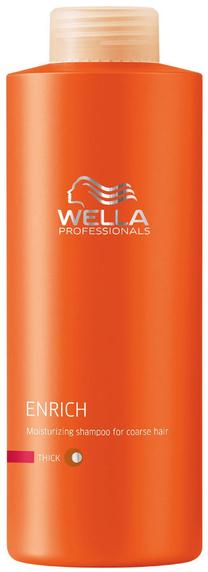 Šampūnas Wella, 500 ml
