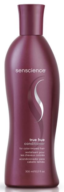 Plaukų kondicionierius Senscience, 300 ml