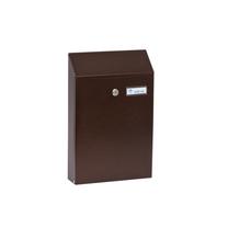 Pašto dėžutė Glori Ir Ko PD950, vario sp., 25 cm x 7 cm x 38 cm