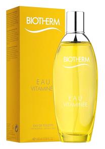 Tualetinis vanduo Biotherm, 100 ml