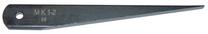 Medienos skaldymo pleištas Makita P-03763, 140 cm