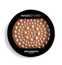 Švytėjimo suteikianti priemonė Magic Studio Bubble Bubble, ruda sp.