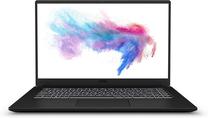 Portatīvais dators MSI Modern RNMSFRM5IEW8000 15 Black RNMSFRM5IEW8000 PL, Intel® Core™ i5-10210U Processor, 8 GB, 512 GB, 15.6 ", Intel HD, melna krās., EN, Windows
